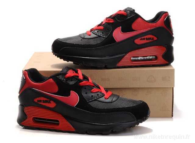 Aussures Nike Air Max 90